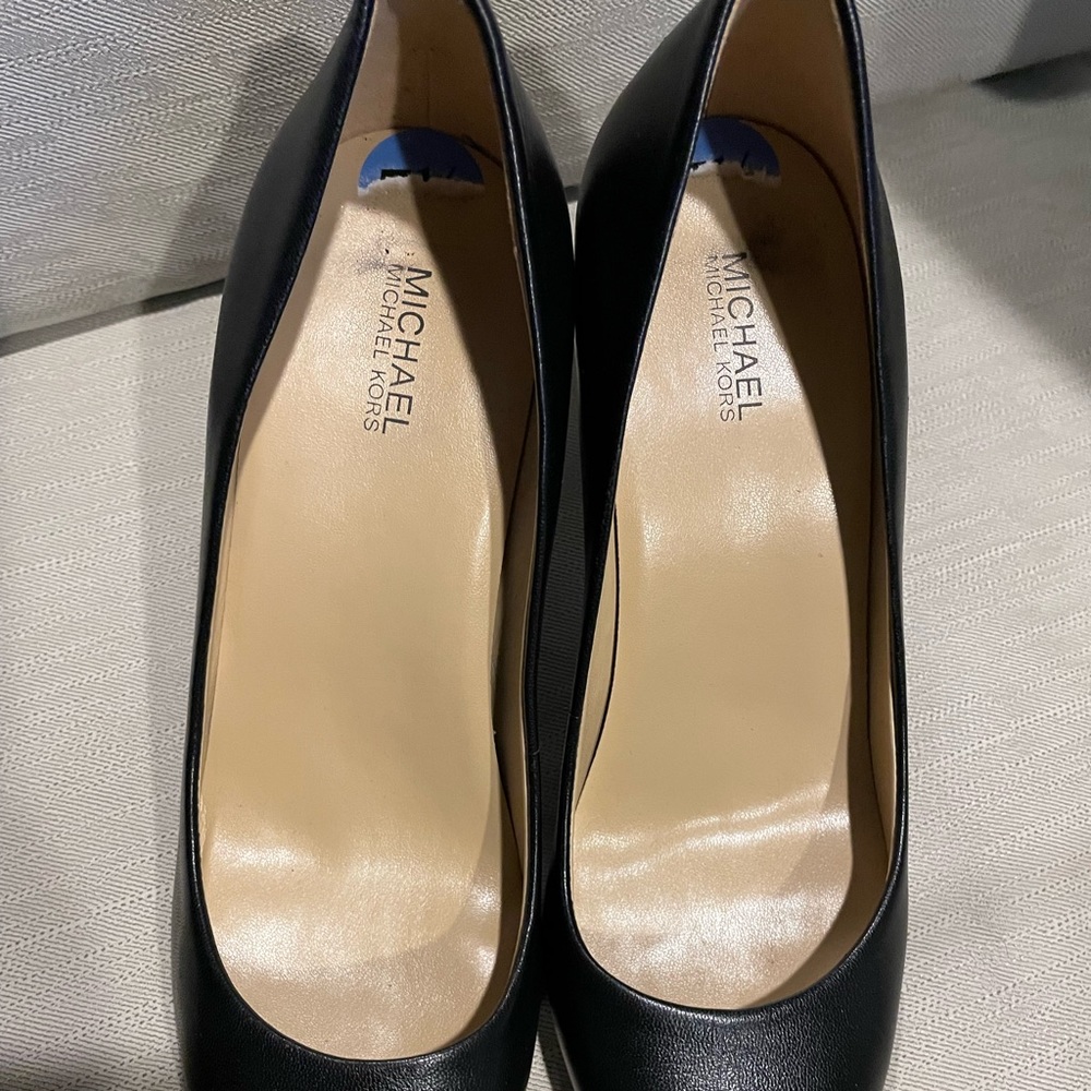 Michael Kors Stilettos